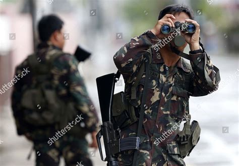 binocular tagalog